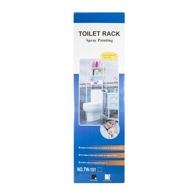 ORGANIZADOR DE BAÑO