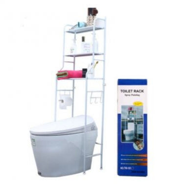 ORGANIZADOR DE BAÑO