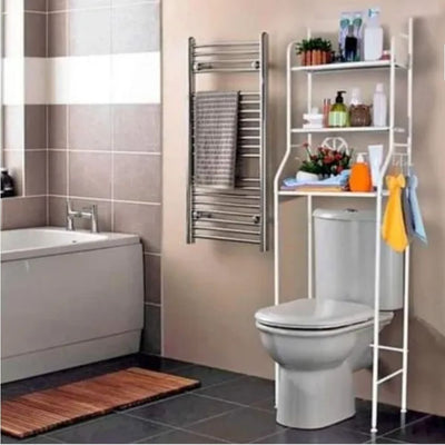 ORGANIZADOR DE BAÑO