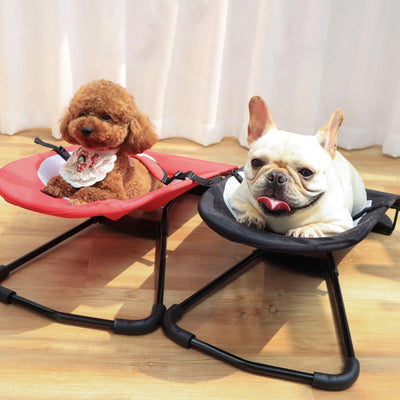 SILLA MECEDORA PARA MASCOTAS