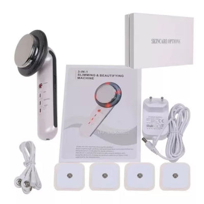 ULTRASONIDO INFRARROJO PORTATIL