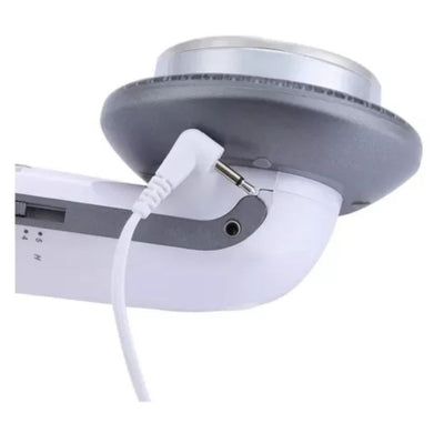 ULTRASONIDO INFRARROJO PORTATIL