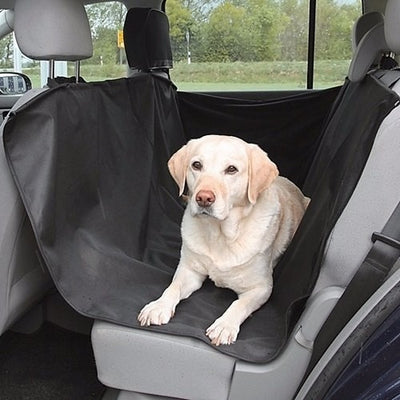 TAPETE TV PROTECTOR COJINERIA MASCOTAS PARA CARRO