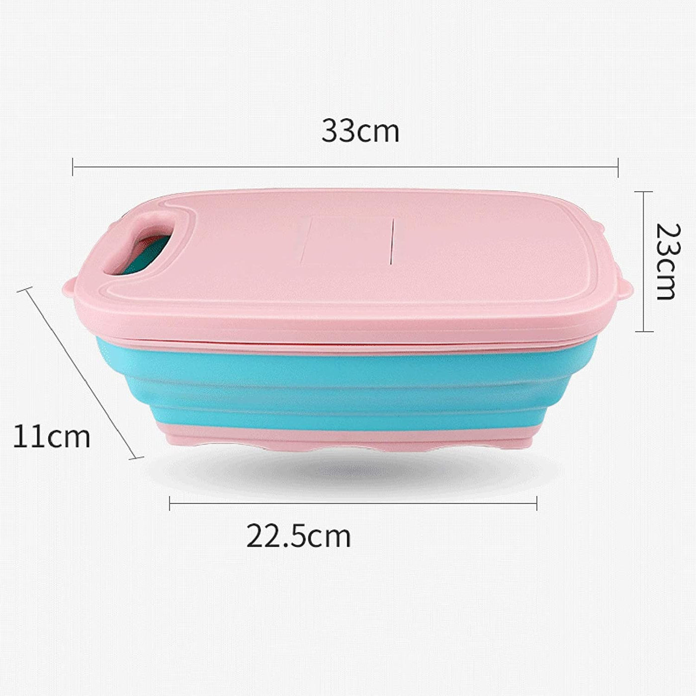TABLA PARA CORTAR COCINA, 9 En 1 MULTIFUNCION