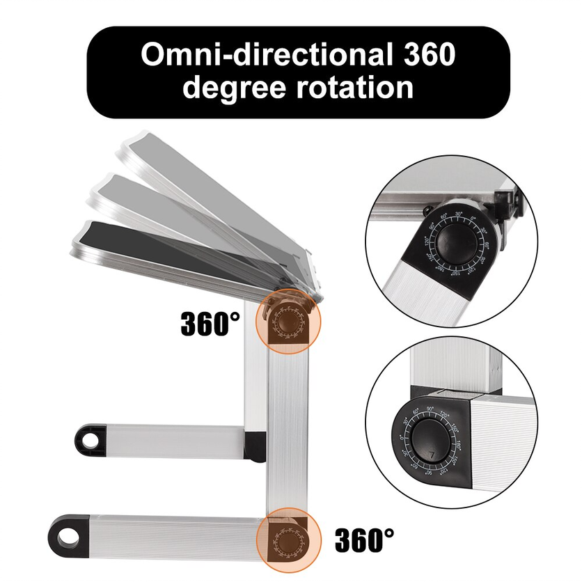 MESA PLEGABLE PORTATIL
