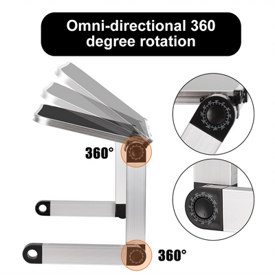 MESA PLEGABLE PORTATIL