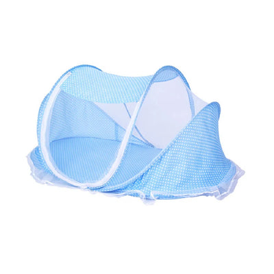 MOSQUITERO PARA BEBES