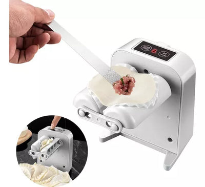 MAQUINA ELECTRICA DE EMPANADAS