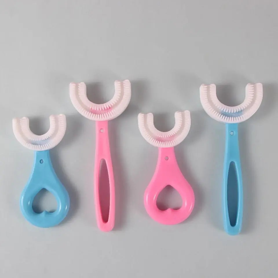 CEPILLO DE DIENTES IDEAL PARA NIÑOS