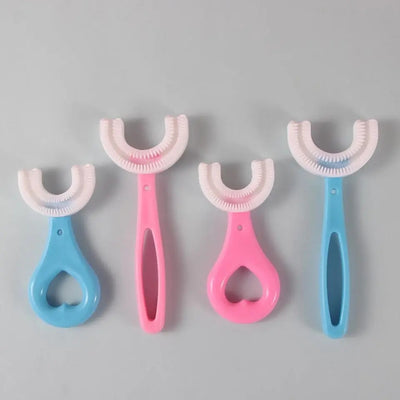CEPILLO DE DIENTES IDEAL PARA NIÑOS