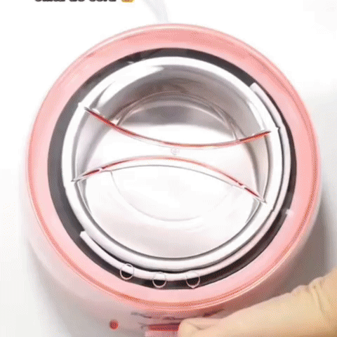 OLLA PARA CERA DEPILATORIA