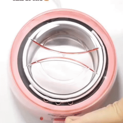 OLLA PARA CERA DEPILATORIA