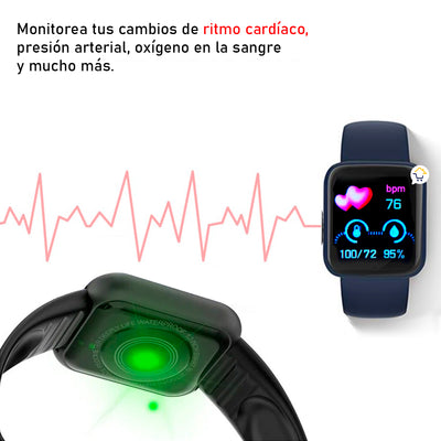 AUDIFONOS CONDUCCION OSEA + RELOJ ACOR01