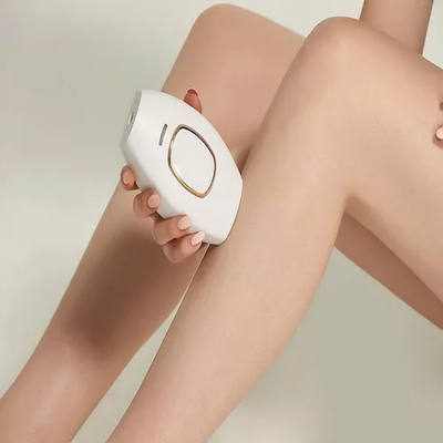 DEPILADORA LASER IPL PERMANENTE