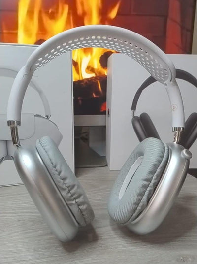 COMBO AIRPODS MAX + RELOJ  T800 Ultra 8