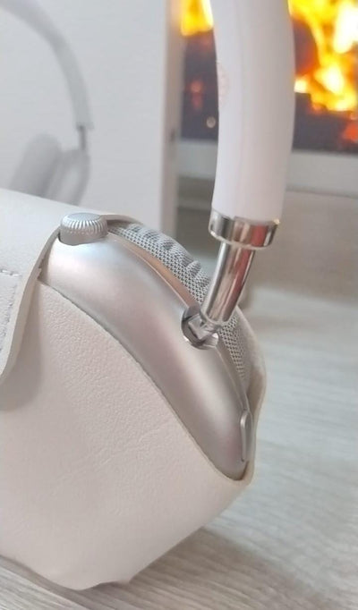 COMBO AIRPODS MAX + RELOJ  T800 Ultra 8