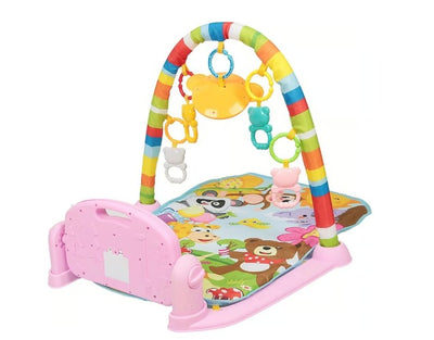 GIMNASIO SONAJERO BEBE