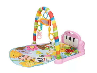 GIMNASIO SONAJERO BEBE