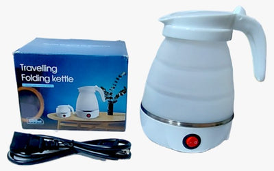 JARRA ELECTRICA (TETERA PLEGABLE)