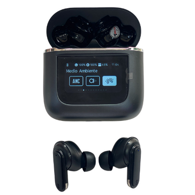 AUDIFONOS TOUR PRO2