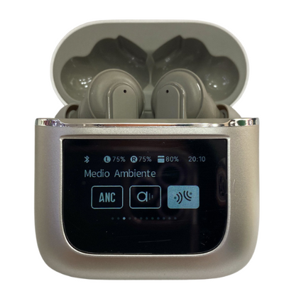 AUDIFONOS TOUR PRO2