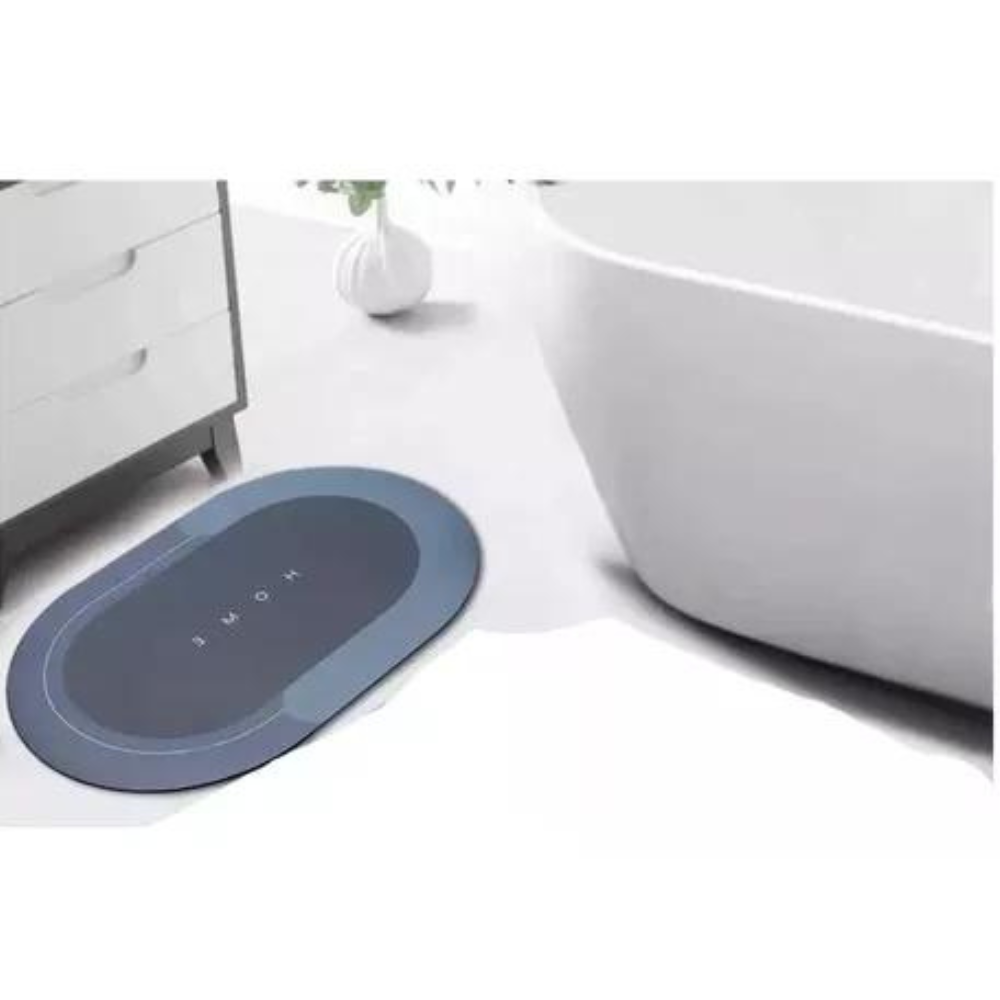 TAPETE ANTIDESLIZANTE PARA BAÑO