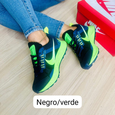 NIKE PEGASO HIBRIDO