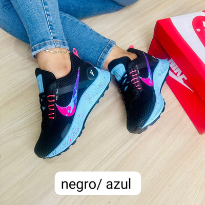 NIKE PEGASO HIBRIDO