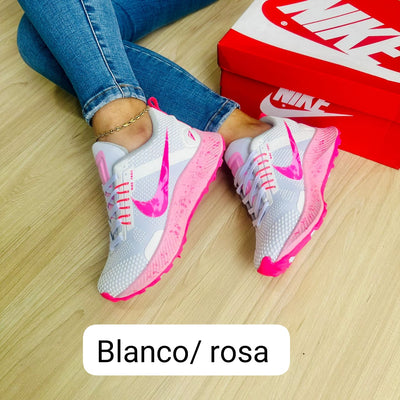 NIKE PEGASO HIBRIDO