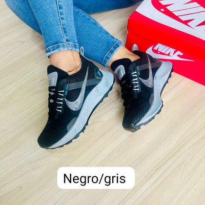 NIKE PEGASO HIBRIDO