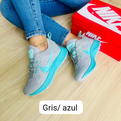 NIKE PEGASO HIBRIDO