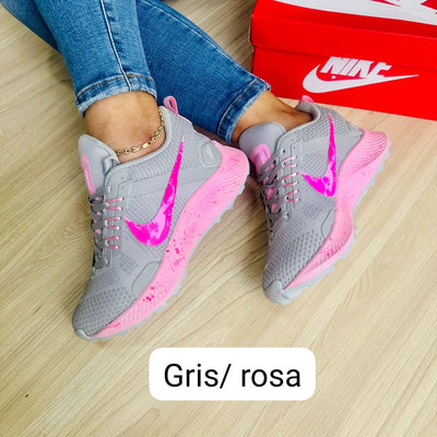 NIKE PEGASO HIBRIDO