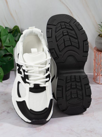 CALZADO TENIS PARA MUJER IMPORTADO NB