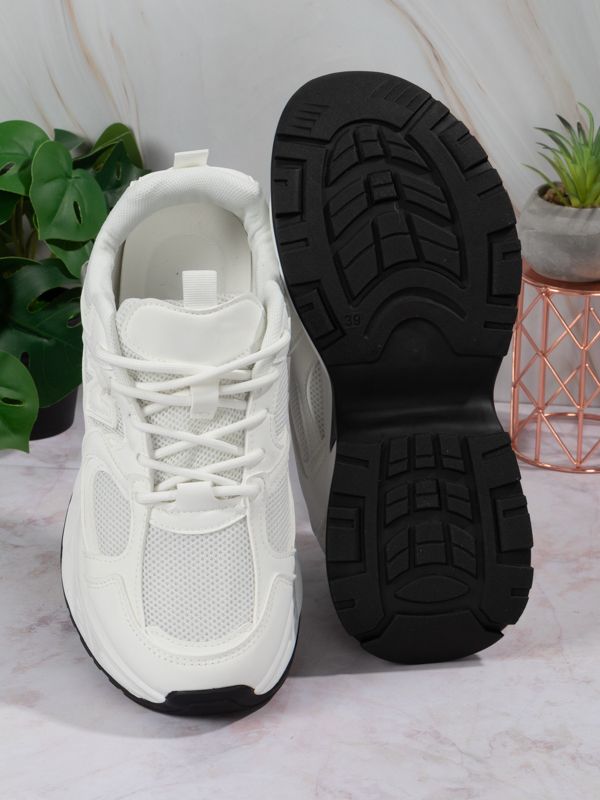 CALZADO TENIS PARA MUJER IMPORTADO NB