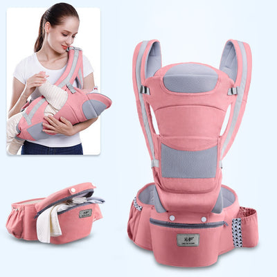 CARGADOR DE SILLA ERGONOMICO PARA BEBES