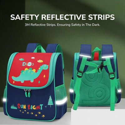 MORRAL BOLSO PARA NIÑOS REF22076