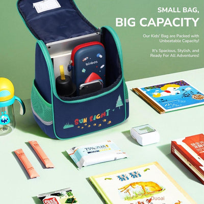 MORRAL BOLSO PARA NIÑOS REF22076