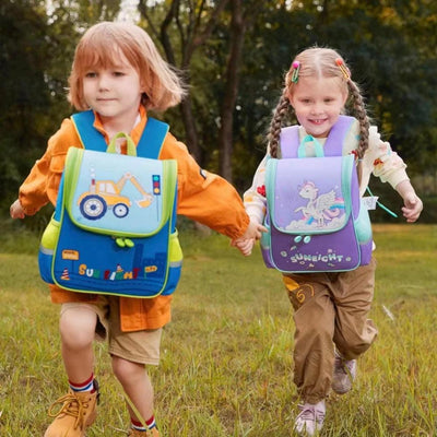 MORRAL BOLSO PARA NIÑOS REF22076