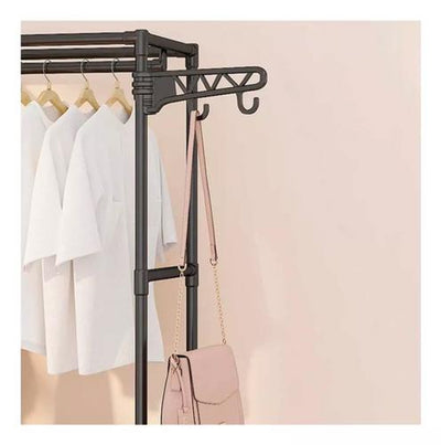 ESTANTE ORGANIZADOR PARA ROPA Y ZAPATOS