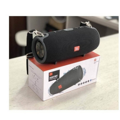 PARLANTE BLUETOOTH PORTATIL XERTMT INALAMBRICO
