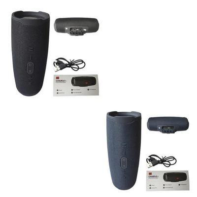 PARLANTE BLUETOOTH PORTATIL XERTMT INALAMBRICO