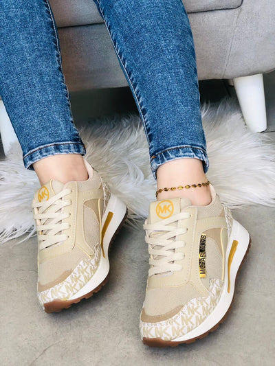 TENIS MK DAMA EXTRA COMODOS
