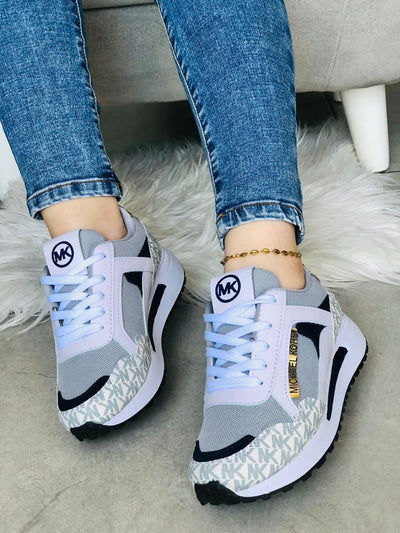 TENIS MK DAMA EXTRA COMODOS