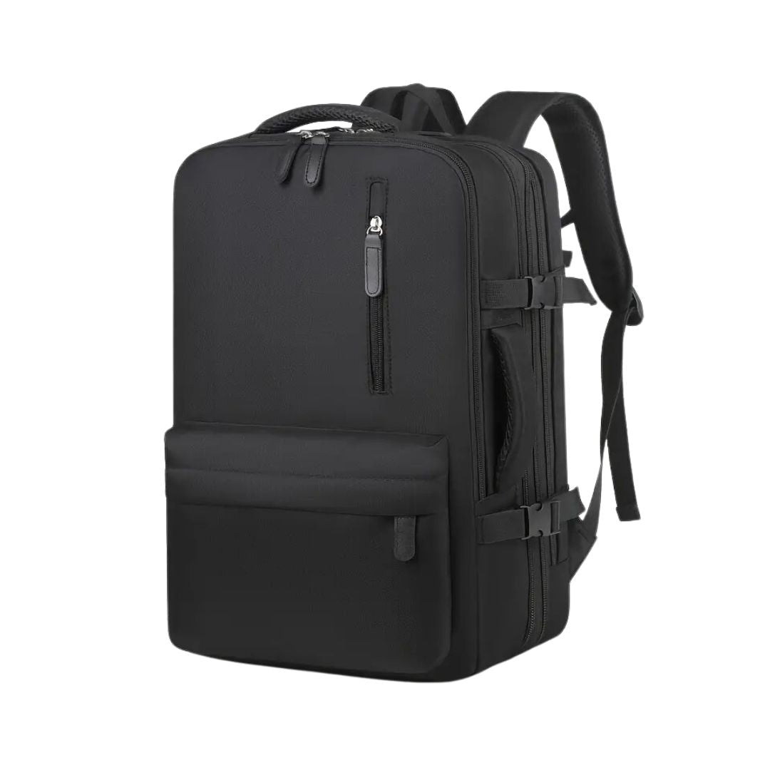 MALETA MORRAL VIAJERO CON USB 16 X 22 CM