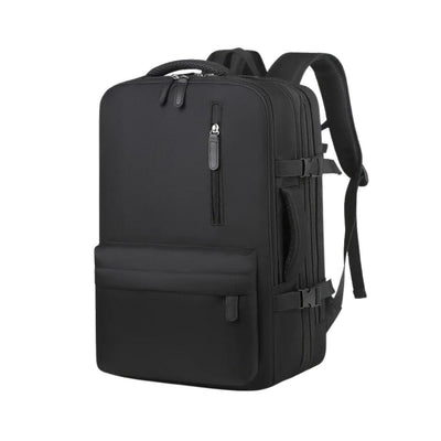 MALETA MORRAL VIAJERO CON USB 16 X 22 CM