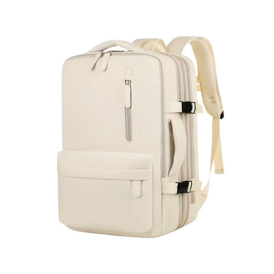 MALETA MORRAL VIAJERO CON USB 16 X 22 CM