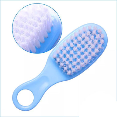 SET DE ASEO PARA BEBE BABY CARE 10 Piezas