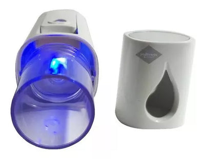 VAPORIZADOR FACIAL HIDRATANTE