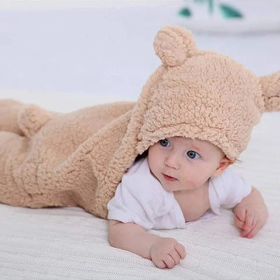 COBERTOR PARA BEBES SACO DE DORMIR