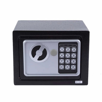 CAJA FUERTE T-17